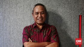 Demokrat Tugaskan Lagi Benny Harman Jadi Calon Gubernur NTT