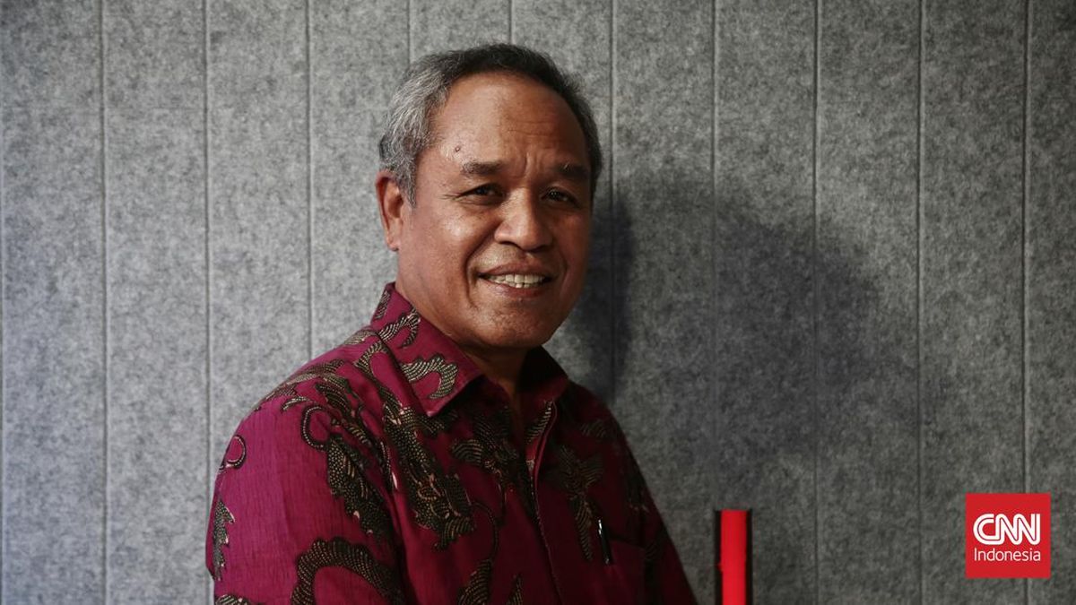 KWP Geram Benny Harman Demokrat Sentil Wartawan 'Otak Kamu Ada Gak'