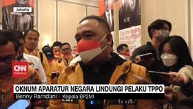 VIDEO: BP2MI: Banyak Oknum Aparatur Negara Lindungi Pelaku PTTO