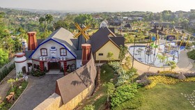 Cimory Prigen: Lokasi, Jam Operasional, dan Harga Tiket Masuk 2023