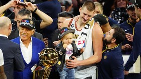 Denver Nuggets Juara NBA 2023