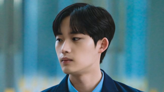 Lee Jong-hyuk kepada CNNIndonesia.com menyinggung ending dari Cheongdam International High School atau Bitch x Rich.