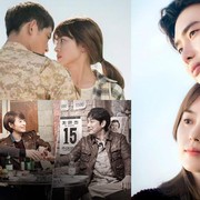Penuh Drakor Legendaris, Ini Alasan Kenapa 2016 Sering Disebut Eranya Drama Korea!