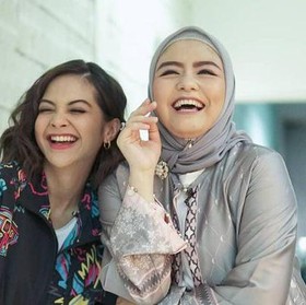 Dulunya Sukses Meratui Panggung Musik Indonesia, Begini Kabar Terbaru Para Personil Duo Ratu dan Duo T2!