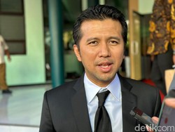 Wagub Emil Berharap Pesantren Terus Jadi Center of Gravity