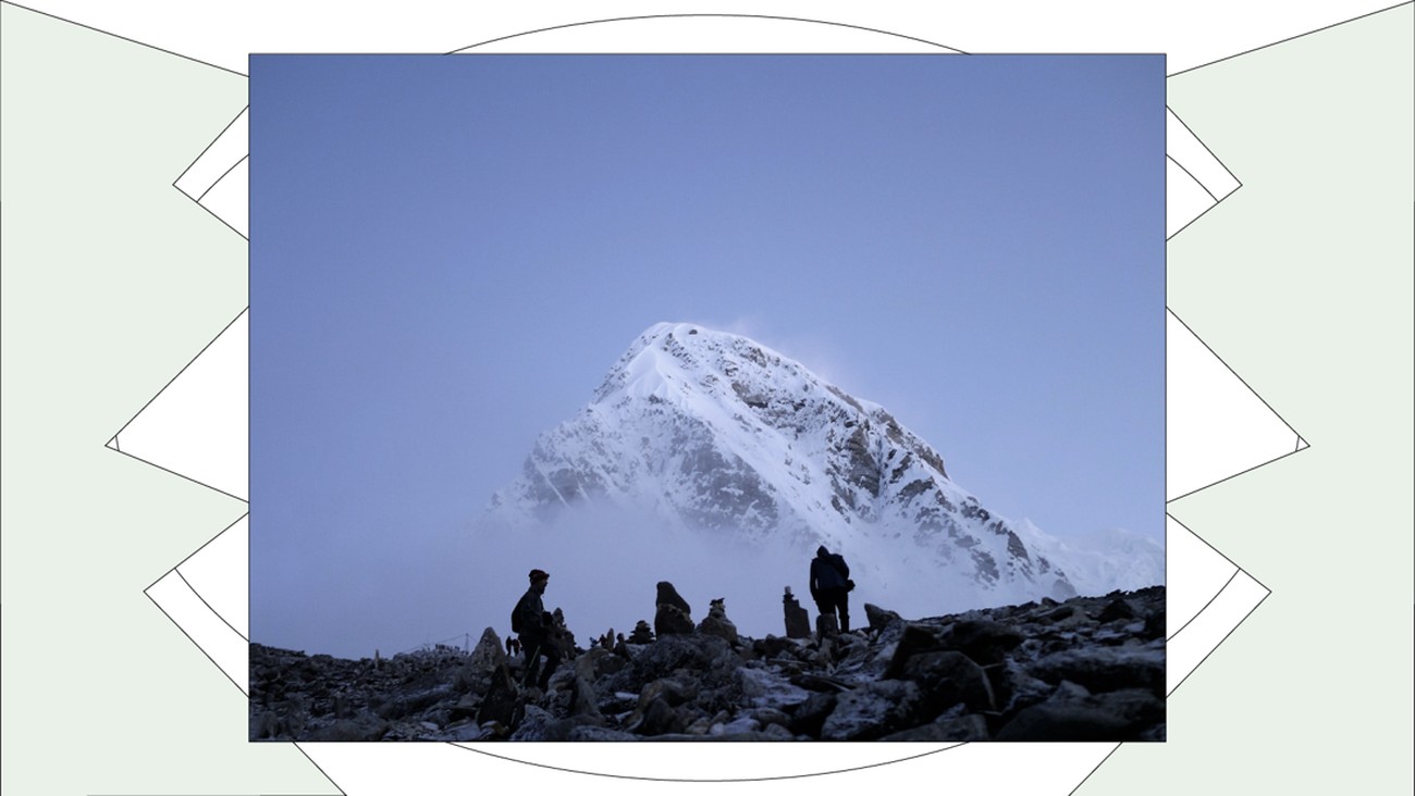 Benarkah Sesulit Itu Mendaki Gunung Everest?