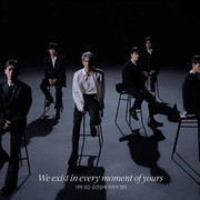 Segera Comeback Resmi, EXO Kejutkan Fans dengan Merilis Pre-Release Single Let Me In