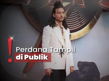 img-title Ezra Miller Hadiri Premiere 'The Flash' usai Tersandung Berbagai Kasus