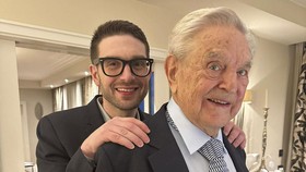 Yayasan Amal Keluarga Soros Bakal PHK 40 Persen Karyawan