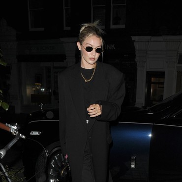 Isu Pacaran, Gigi Hadid dan Bradley Cooper Disebut Punya Banyak Kesamaan