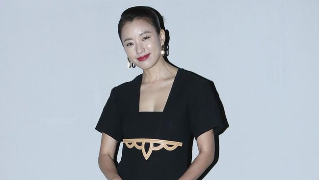 BH Entertainment membantah tudingan penggelapan pajak yang dilakukan aktris Han Hyo-joo.