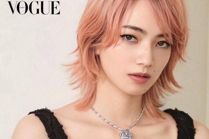 Hingga akhirnya pada tahun 2016, Nana juga berkesempatan memulai debutnya di Hollywood lewat film Silence./ foto: instagram.com/konichan7