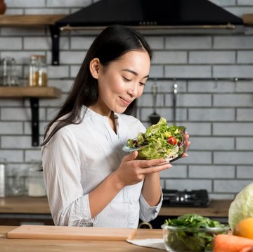 5 Manfaat Rutin Mengonsumsi Sayuran Rebus, Bukan Cuma untuk Diet!