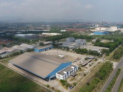 90% Kawasan Industri Belum Dimanfaatkan, Peluang Investasi RI Terbuka Lebar