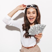 Zodiak-zodiak yang beruntung dan seringkari menjadi miliuner
