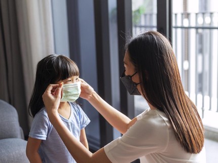 Dampak Polusi Udara Buruk Disebut Bisa Bikin Anak Stunting, Ini Penjelasan Dokter