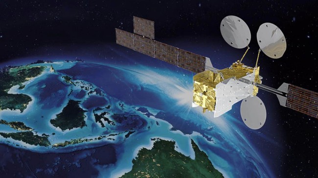 Tatkala ramai pemberitaan kontroversi Starlink, simak jenis-jenis satelit berdasarkan orbitnya menurut Telkomsat.