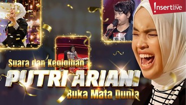 img-title Infografis: Suara dan Kegigihan Putri Ariani Buka Mata Dunia