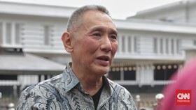 Jusuf Hamka Ultimatum Stafsus Menkeu Minta Maaf Paling Telat 20 Juni
