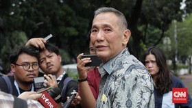 Jusuf Hamka Akan Gratiskan Tol Cisumdawu saat Arus Balik Lebaran 2025