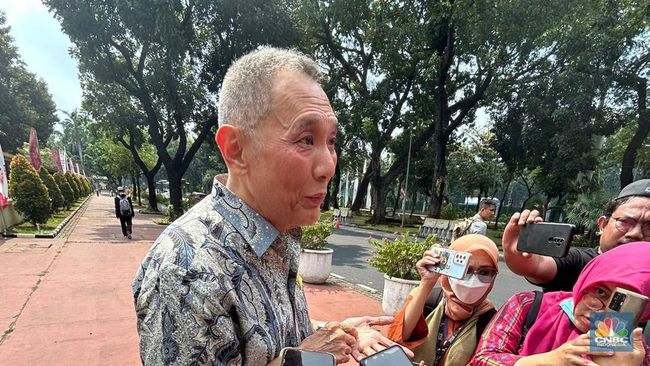 Jusuf Hamka Ungkap Jalan Terakhir Tagih Kemenkeu