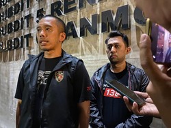 Polda Metro Obrak-abrik Tempat Judi di Jakpus, 60 Orang Diringkus