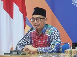 Muhammadiyah Tolak Perpanjangan Masa Jabatan Pimpinan KPK Berlaku Periode Ini