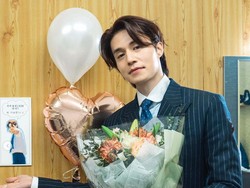 Ini Mantan Pacar Terakhir Lee Dong Wook usai Nyatakan Ogah Pacaran