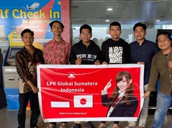 Tren Anak Muda Magang ke Jepang Semakin Dilirik, Berapa Sih Gajinya?