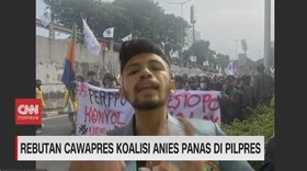 VIDEO: Koalisi Perubahan Jangan Jadi Bagian dari Politik Transaksional