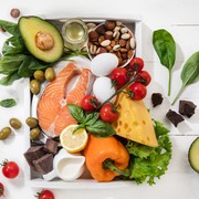 Yuk Cek Daftar Makanan yang Aman Dikonsumsi Penderita Penyakit Hipertensi di Usia Muda