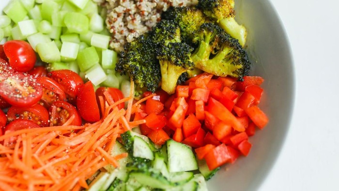 Makanan yang Aman Bagi Penderita Penyakit Hipertensi/ Foto: pexels.com/Polina Tankilevitch