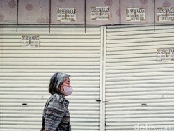 Peringatan dari Pengusaha: Ekonomi RI Lampu Kuning