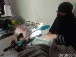 Kisah Marifah, Eks Teroris Semarang yang Kini Jago Obras