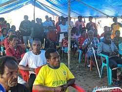 Warga Tambrauw Tegaskan Tak Terlibat Proklamasi Kemerdekaan KNPB