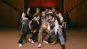 Daftar Artis Ikut SMTOWN Live 2023 SMCU Palace Jakarta di GBK