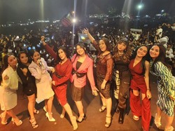 6 Orkes Musik Dangdut di Jatim, dari OM Monata hingga Adella