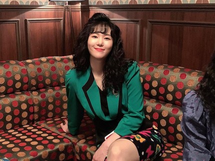 Park Soo Ryun Artis Drakor Snowdrop Mati Otak Usai Jatuh dari Tangga, Keluarga Donorkan Organnya