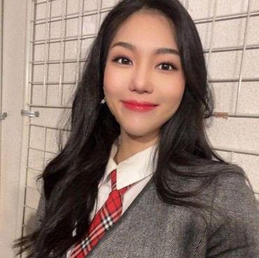 7 Potret Park Soo Ryun Aktris 'Snowdrop' yang Tewas Usai Kepeleset di Tangga