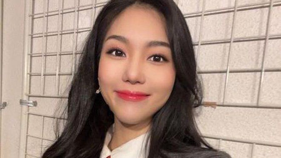 Park Soo Ryun Aktris Snowdrop Tewas Usai Jatuh dari Tangga