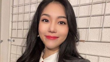 img-title 7 Potret Park Soo Ryun Aktris 'Snowdrop' yang Tewas Usai Kepeleset di Tangga