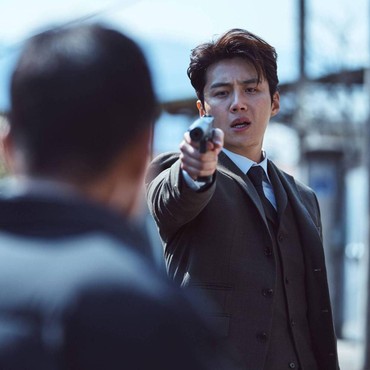 Film Comeback Kim Seon Ho 'The Childe' Raih Rating Tinggi dari Kritikus