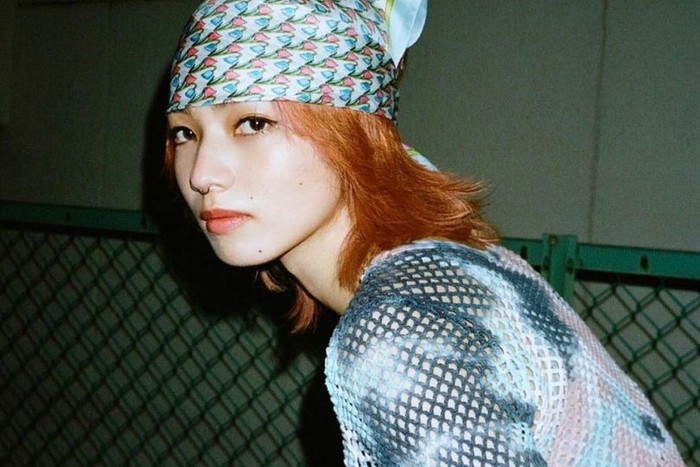 Penampilan Nana di film Tadaima ternyata berhasil membawanya melebarkan sayap di dunia akting. Tahun 2014, Nana semakin populer setelah bermain dalam film The World of Tanako./ foto: instagram.com/konichan7