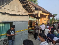 Durjana! Siswi Mojokerto Sempat Diperkosa 2 Kali Usai Dibunuh