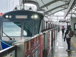 Begini Cara Baru Beli Tiket MRT, Primadona Transportasi Umum Jakarta