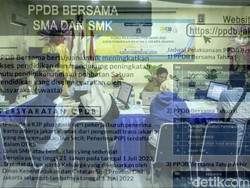 Cara Lapor Diri Online PPDB DKI Jakarta 2023, Jangan Sampai Terlewat!