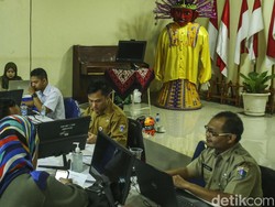 PPDB Jakarta 2024, Calon Siswa Bisa Daftarkan Prestasi Ini