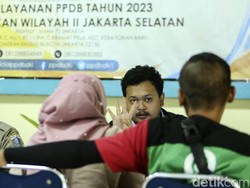 PPDB Jakarta 2023: Apa yang Terjadi Jika Siswa Tidak Lapor Diri?