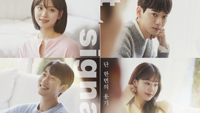 Siap Bikin 'Berdebar-debar', Ini Alasan Kamu Harus Nonton Reality Show Heart Signal 4