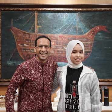 Impikan The Juilliard School, Putri Ariani Dapat Beasiswa dari Nadiem Makarim